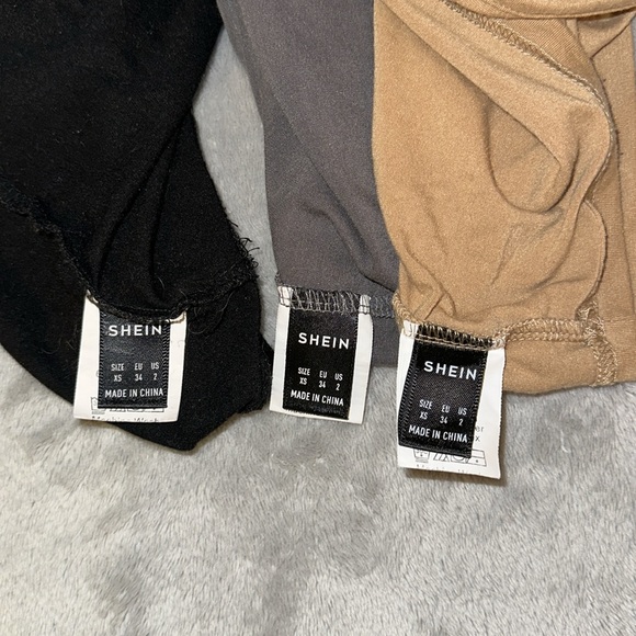 SHEIN Tank Top Set - Picture 2 of 2